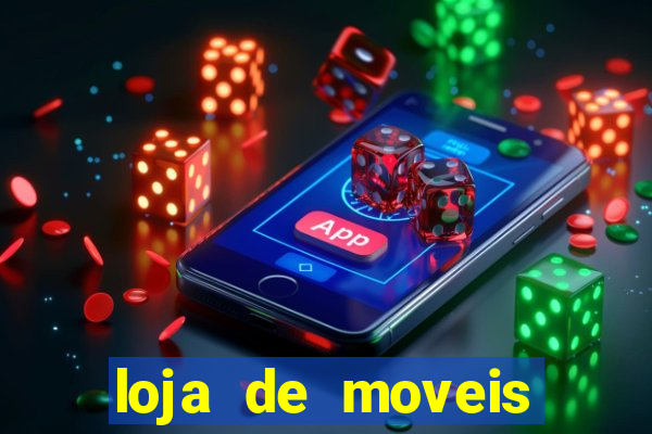 loja de moveis usados bauru